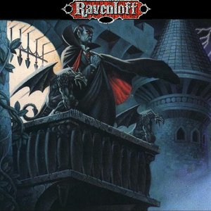 Avatar for Ad&d Ravenloft