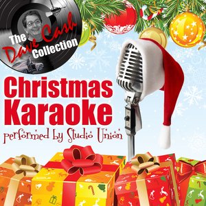 Christmas Karaoke - [The Dave Cash Collection]