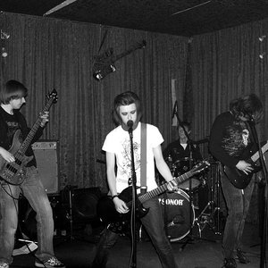 The Habeas Corpus 的头像