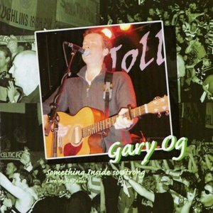 Something Inside so Strong - (Live in St. Pauli)