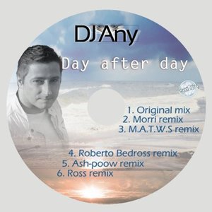 DJ Any 的头像