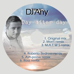 Аватар для DJ Any