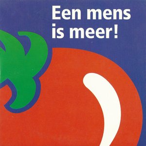 Een mens is meer