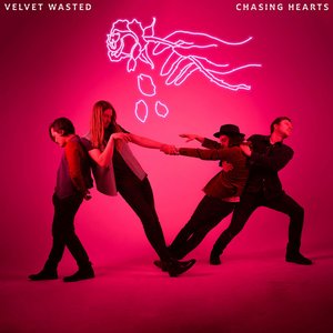 Chasing Hearts - EP