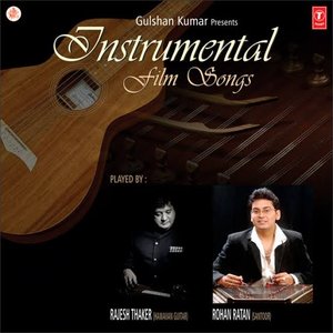 Instrumental Film Songs