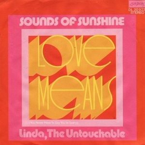 Love Means / Linda, The Untouchable