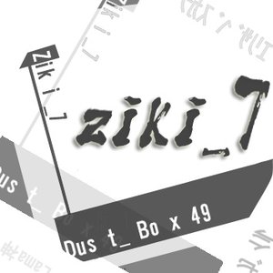 ziki_7 のアバター