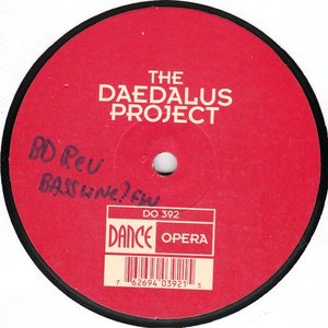 Avatar de The Daedalus Project