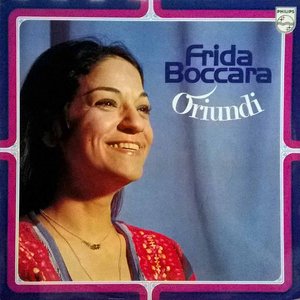Oriundi