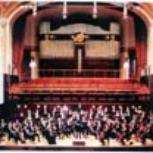 Аватар для Orquestra Sinfônica da Rádio de Praga