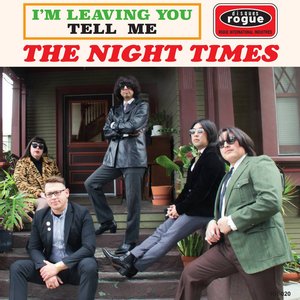 I'm Leaving You