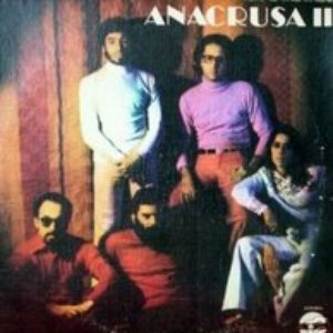 Anacrusa 的头像