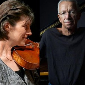 Kim Kashkashian, Keith Jarrett 的头像