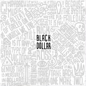 MMG : Black Dollar