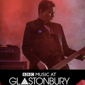 2019‐06‐28: Glastonbury Festival, Pilton, England