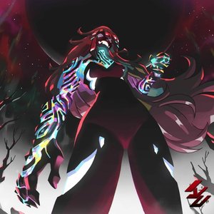 I'YUEXIO (feat. Eric Castiglia) - Single