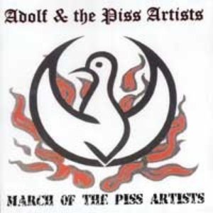 March of the Piss Artists