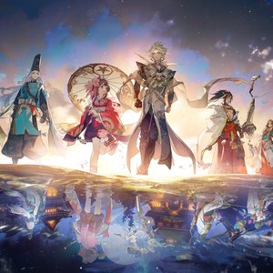 Avatar for 陰陽師 Onmyoji