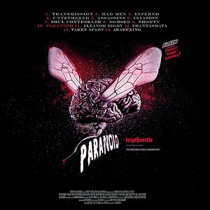 Paranoid!