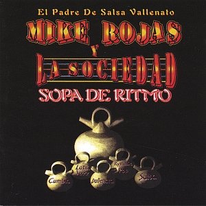 Sopa De Ritmo