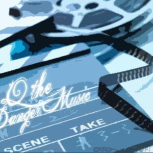 Q the Danger Music のアバター