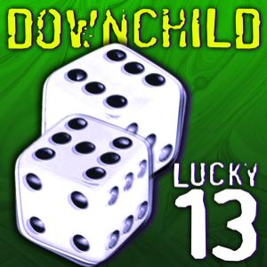 Lucky 13 cover