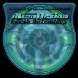 Alien Nation のアバター