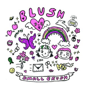 Blush - EP
