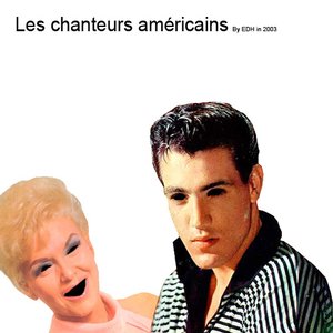 Les Chanteurs Américains