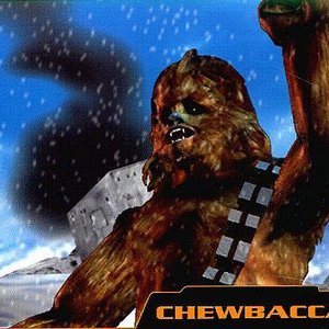 Chewbacca's Kids için avatar