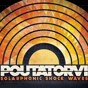 Solarphonic Shock Waves