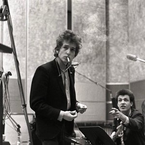 Avatar de Bob Dylan