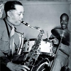 Avatar di Lester Young & The Oscar Peterson Trio