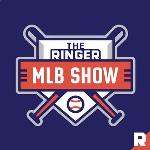 The Ringer MLB Show için avatar