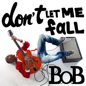 Don't Let Me Fall - Deluxe Single