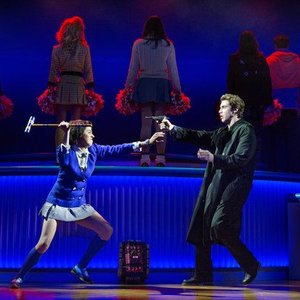 Barret Wilbert Weed, Michelle Duffy, Daniel Cooney, Ryan Mc Cartan & Elle Mc Lemore 的头像
