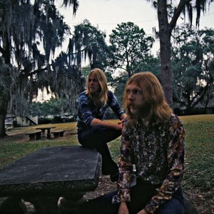 Awatar dla Duane Allman, Gregg Allman