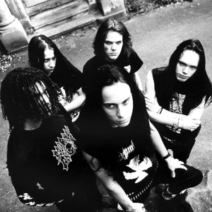 Entombed photo provided by Last.fm