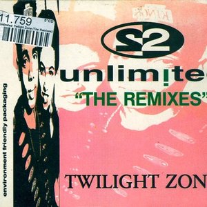 Twilight Zone (The Remixes)