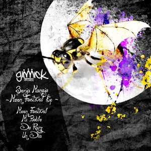 Moon Festival EP