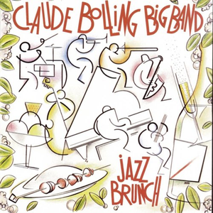 Claude Bolling Big Band photo provided by Last.fm