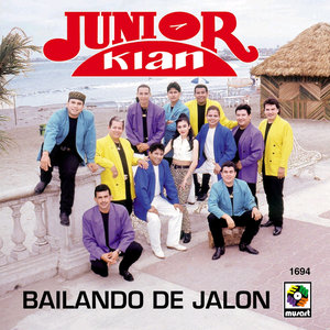 Artwork for Bailando De Jalon