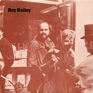 Roy Bailey