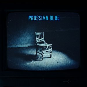 PRUSSIAN BLUE