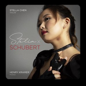 Stella x Schubert