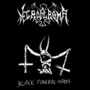 Black Funeral Horns