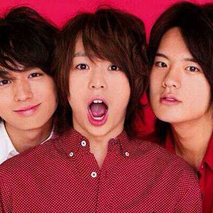 薮宏太 中島裕翔 知念侑李照片 1 1 Last Fm 薮宏太 中島裕翔 知念侑李照片 1 1 Last Fm