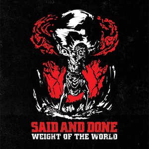 Weight of the World