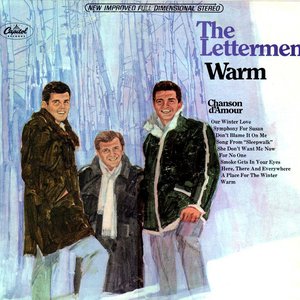 Image for 'Warm'