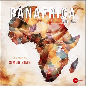 Panafrica, Vol. 4